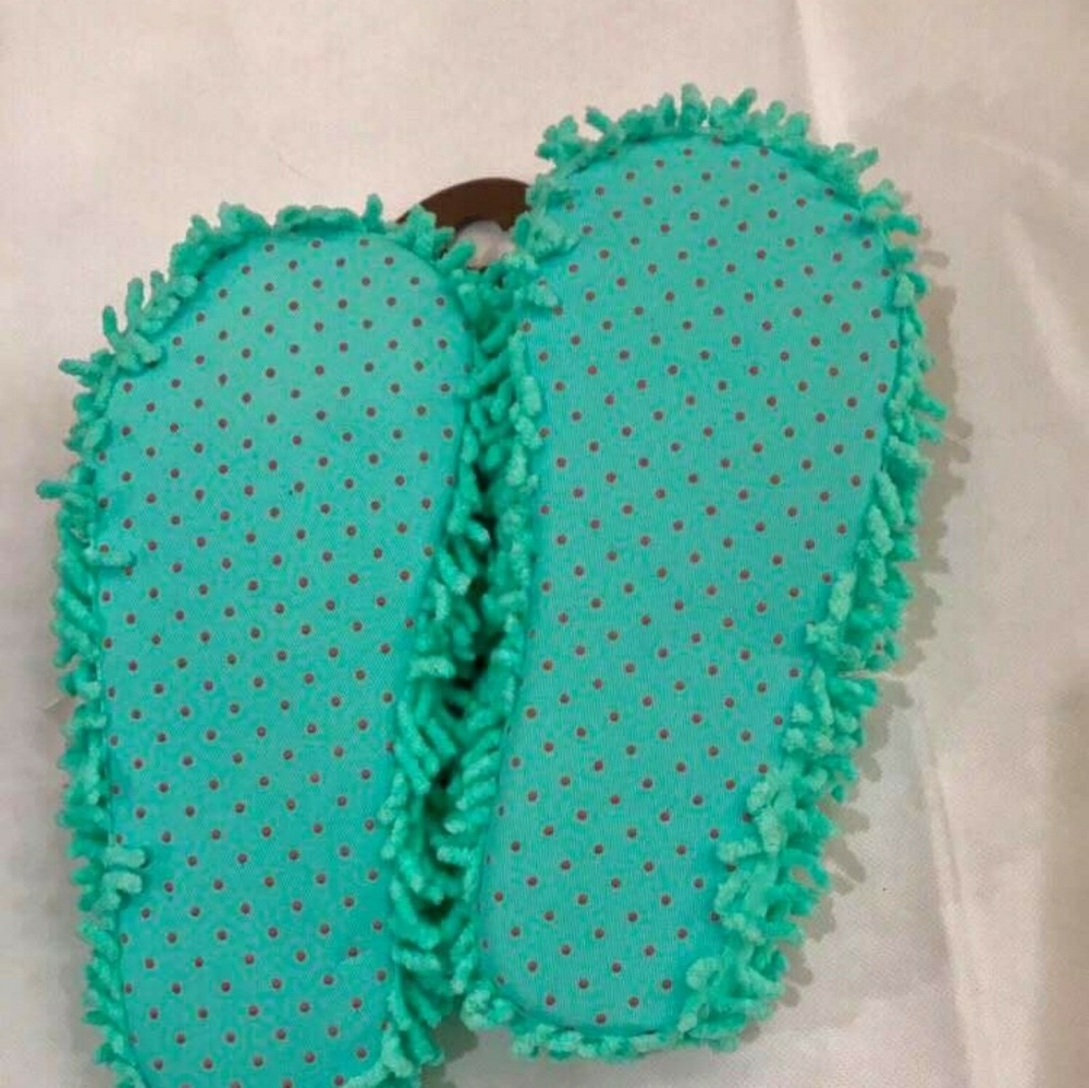Slippers - Picture 2 of 2
